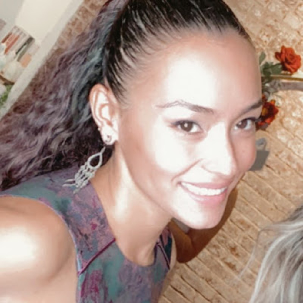 Meet your Posher, Pamela